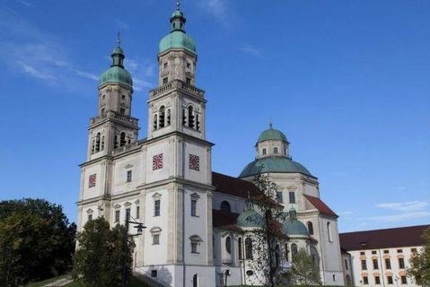 Basilika St. Lorenz