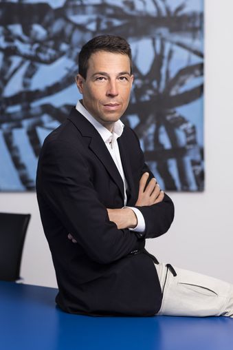 Thorsten Waibel Thorsten Waibel