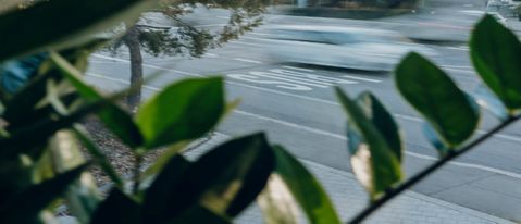 Blick aus einem ATG-Büro